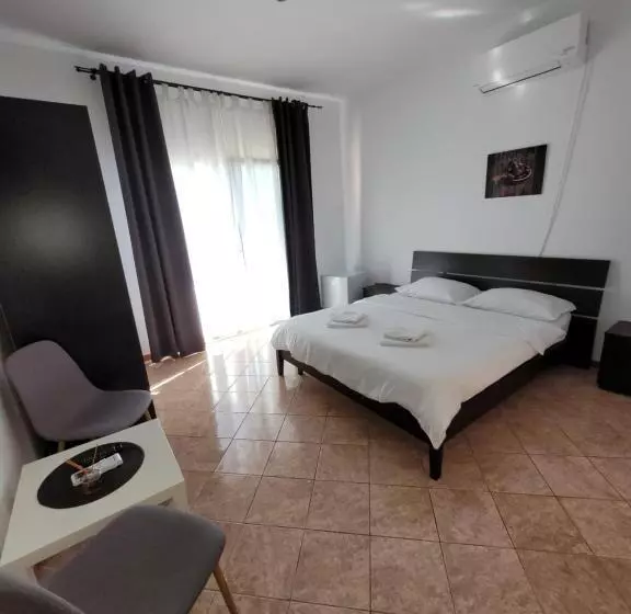 Majatalo Casa Patryk