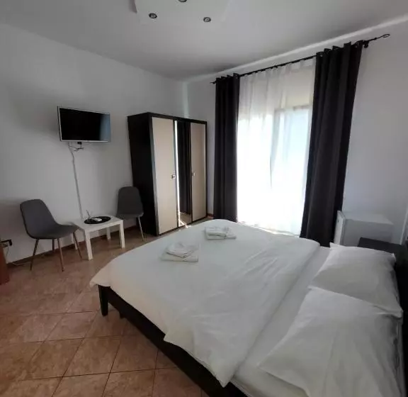 Majatalo Casa Patryk