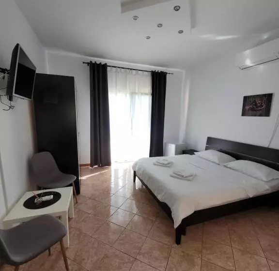 Majatalo Casa Patryk
