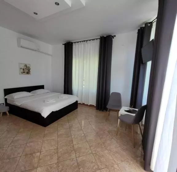 Majatalo Casa Patryk