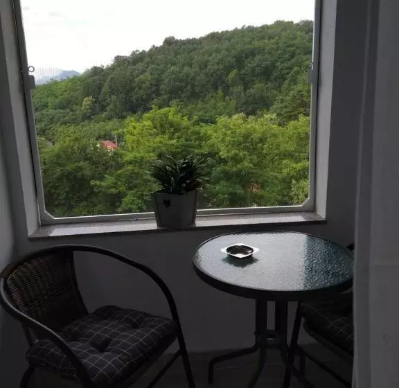 Majatalo Casa Patryk