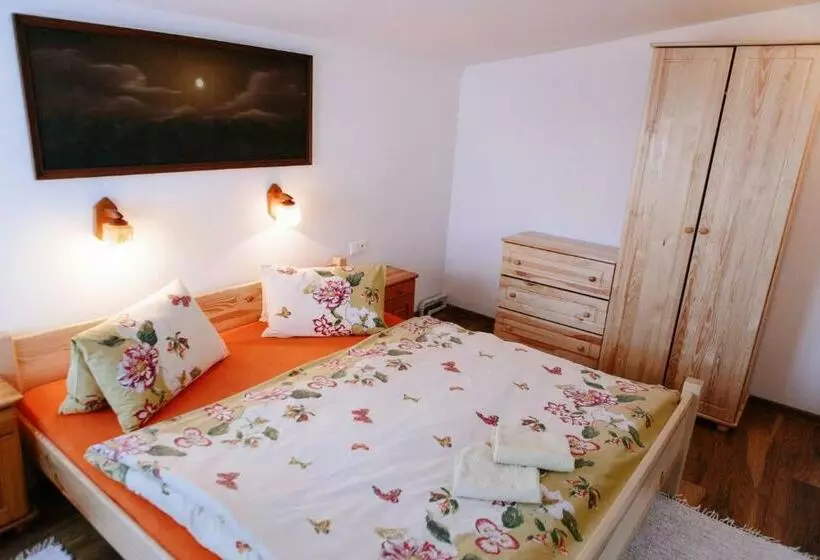 پانسیون Penzión Hubert