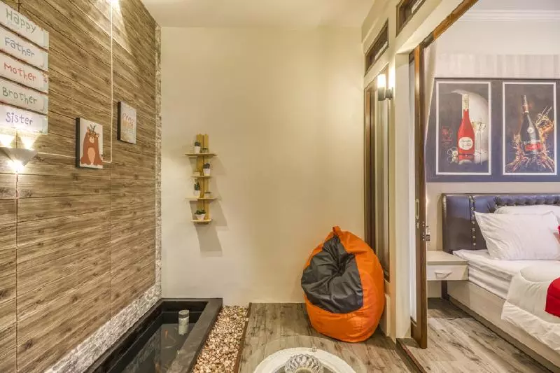 Majatalo Reddoorz Plus Near Gembira Loka Zoo 2