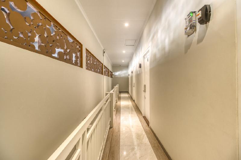 פנסיון Reddoorz Plus Near Gembira Loka Zoo 2