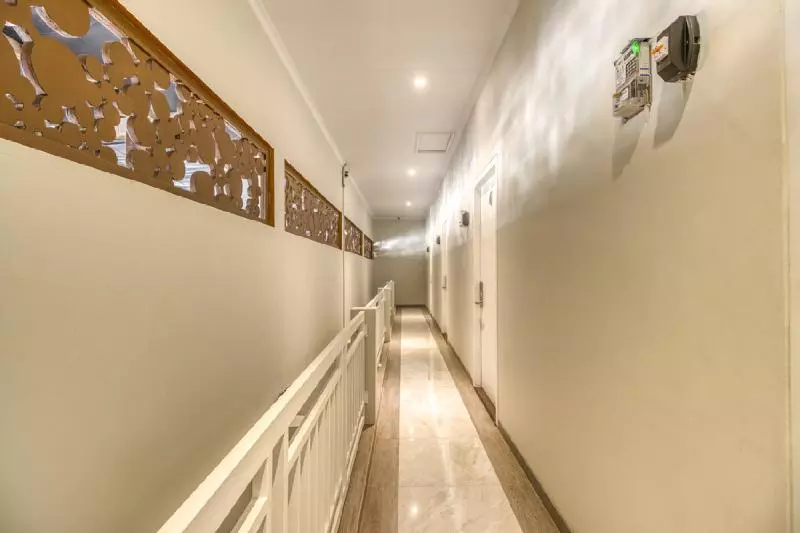 Majatalo Reddoorz Plus Near Gembira Loka Zoo 2