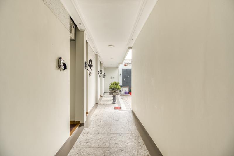 بنسيون Reddoorz Plus Near Gembira Loka Zoo 2