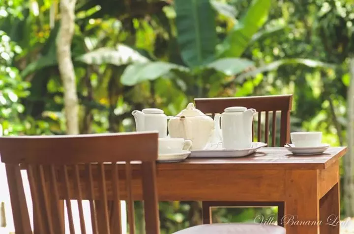 Pension Villa Banana Leaf