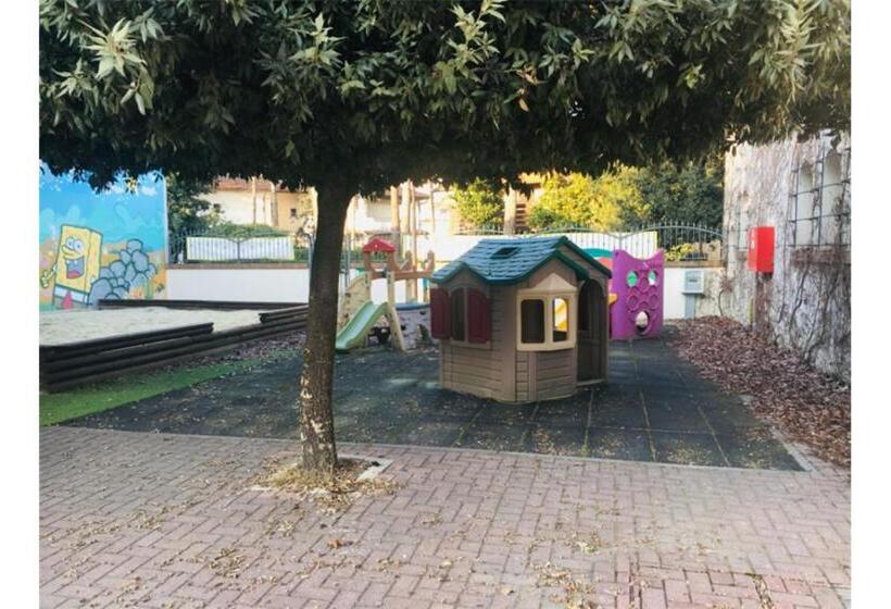 אתר נופש Alba 4 Pers