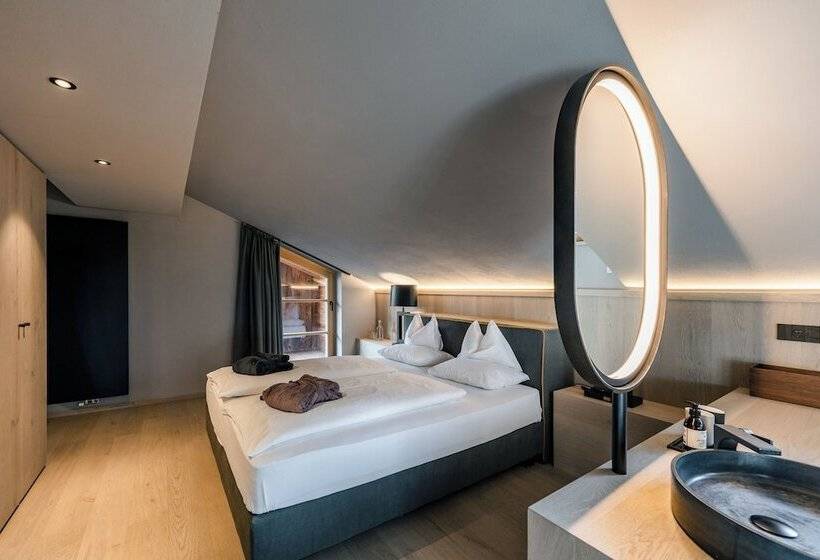 Sportony Mountain Lodges