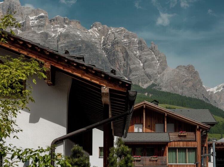 Sportony Mountain Lodges