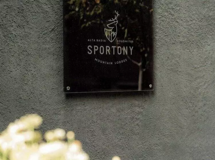 Sportony Mountain Lodges