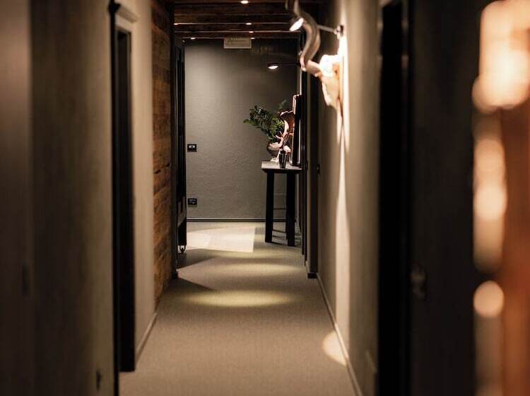 Sportony Mountain Lodges