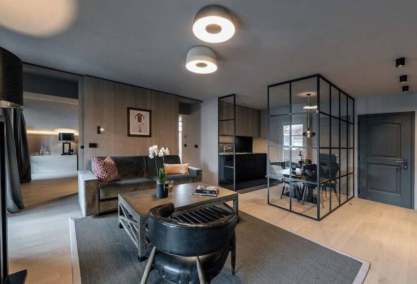 Sportony Mountain Lodges