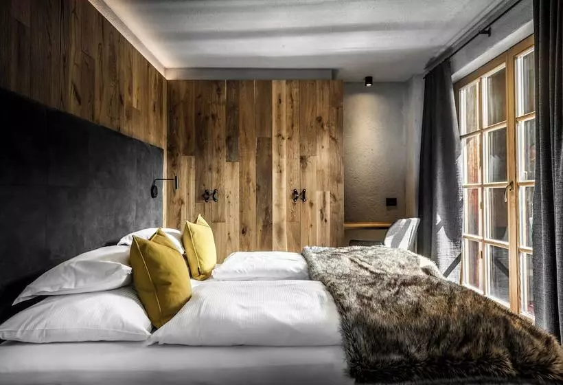 Sportony Mountain Lodges