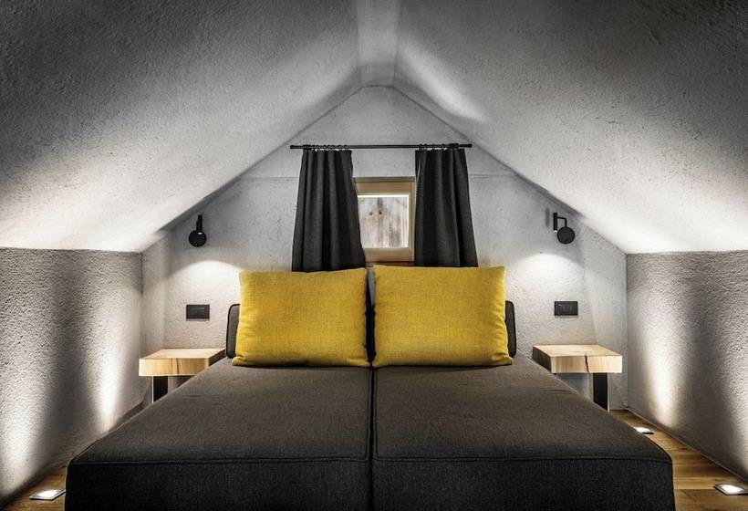 Sportony Mountain Lodges