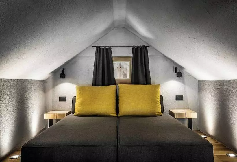 Sportony Mountain Lodges