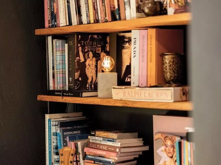 Sportony Mountain Lodges