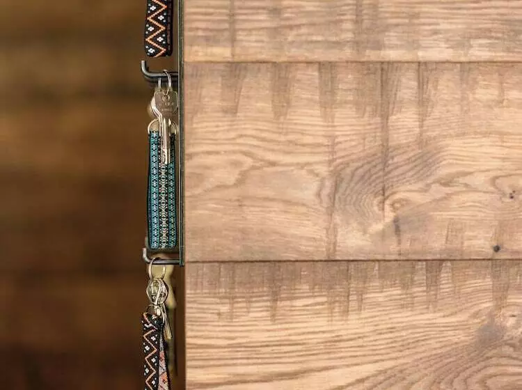 Sportony Mountain Lodges