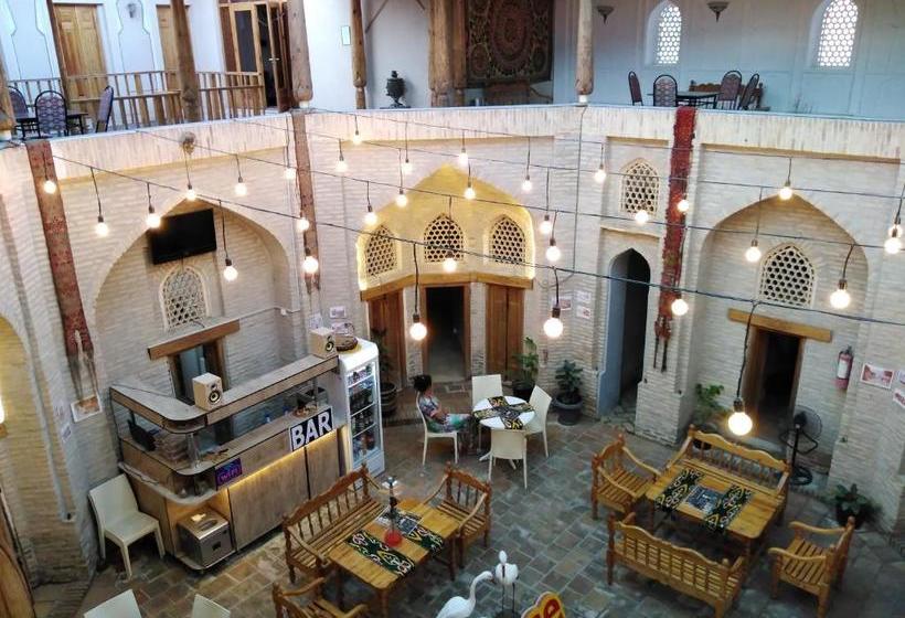 هاستل Aist House