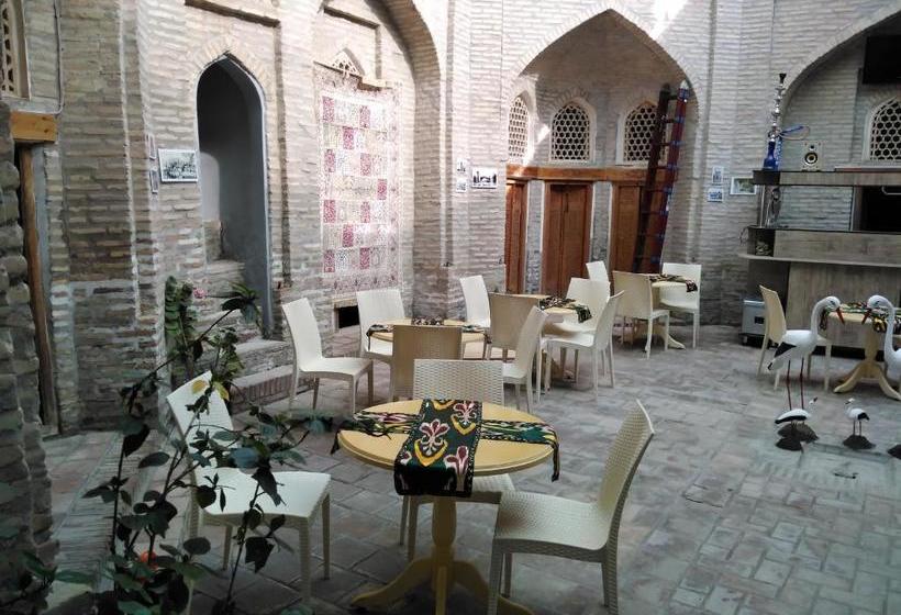 هاستل Aist House