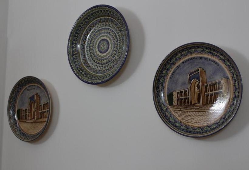 هاستل Aist House