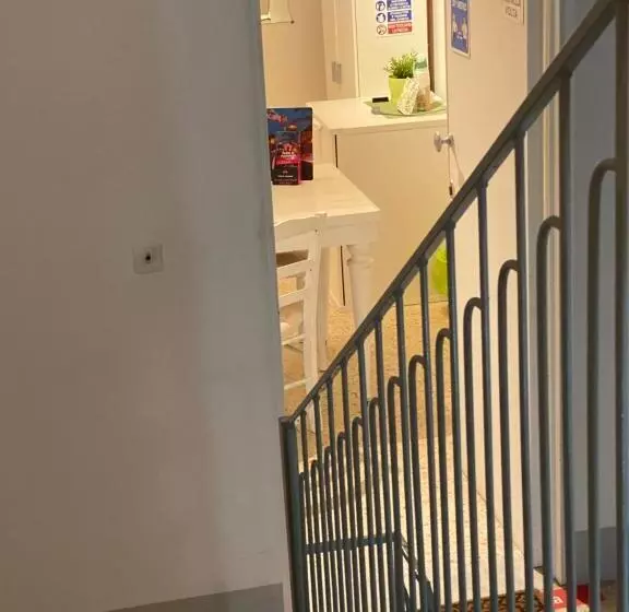 B&b Kamaraton
