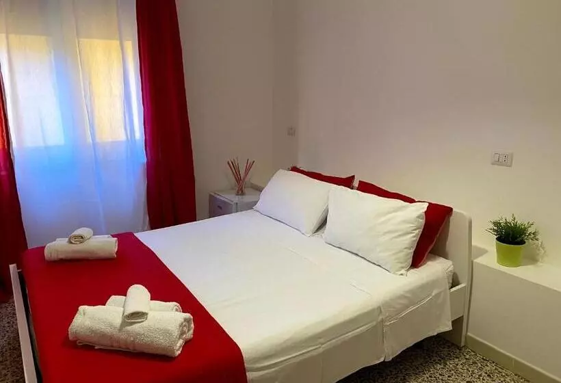 B&b Kamaraton