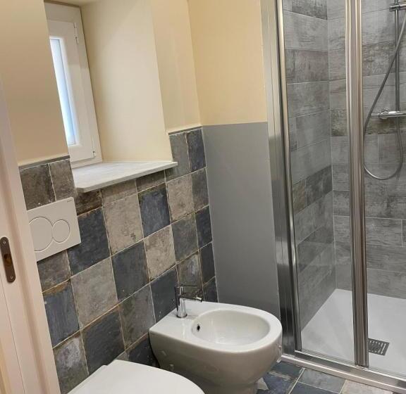 Bed and Breakfast Palazzo Campisi Rooms