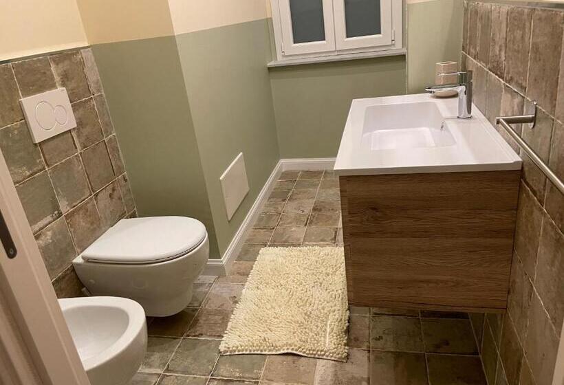 Bed and Breakfast Palazzo Campisi Rooms