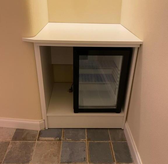 Bed and Breakfast Palazzo Campisi Rooms