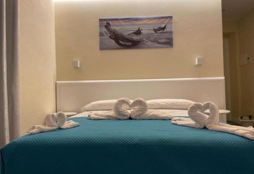 Bed and Breakfast Palazzo Campisi Rooms