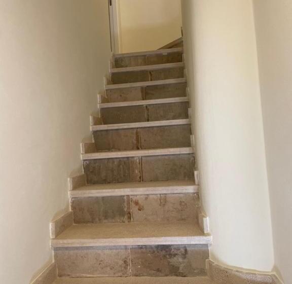 Bed and Breakfast Palazzo Campisi Rooms