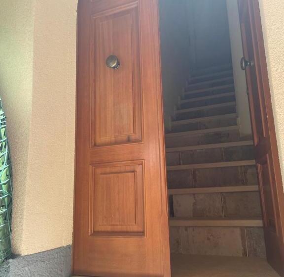 Bed and Breakfast Palazzo Campisi Rooms