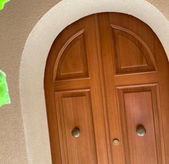 Bed and Breakfast Palazzo Campisi Rooms