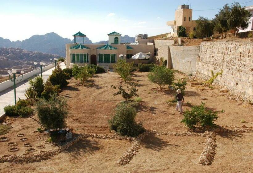 B&b Petra Fig Tree Villa