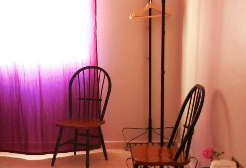 B&b Petra Fig Tree Villa