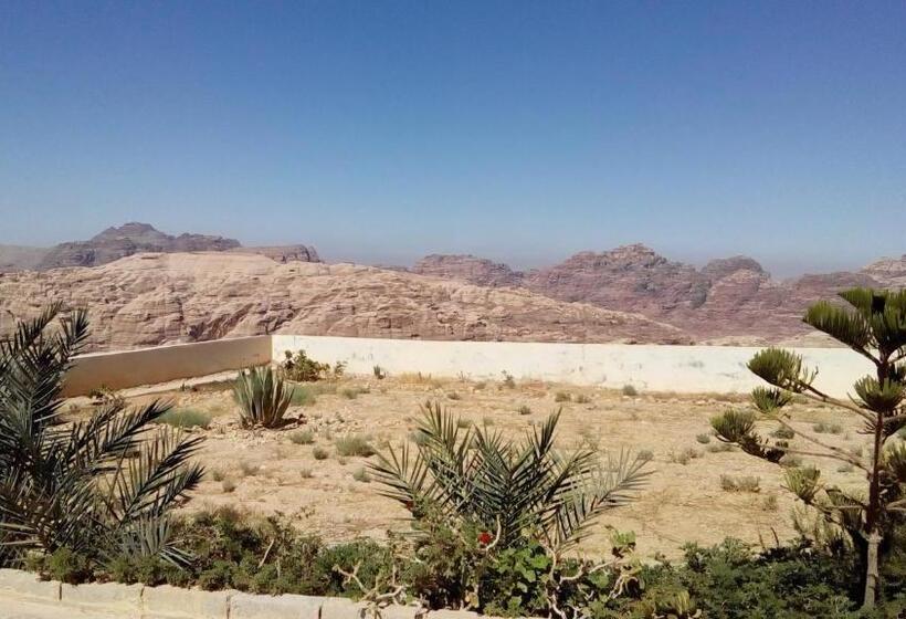 B&b Petra Fig Tree Villa