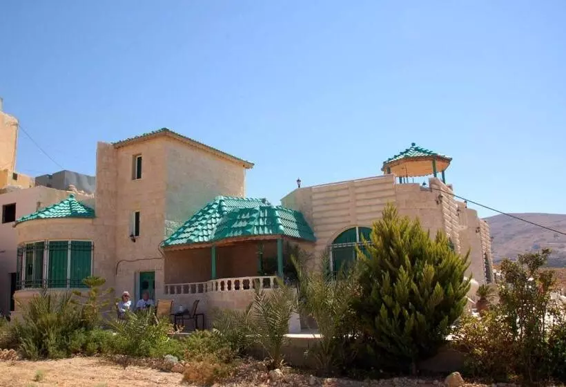 B&b Petra Fig Tree Villa