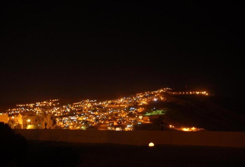 B&b Petra Fig Tree Villa