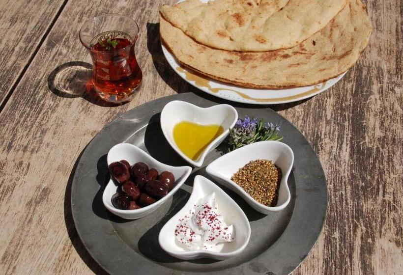 B&b Petra Fig Tree Villa