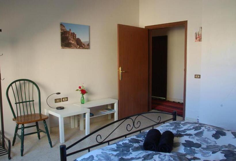 B&b Petra Fig Tree Villa