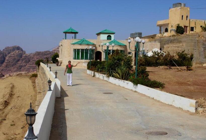 B&b Petra Fig Tree Villa