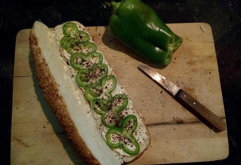 B&b Petra Fig Tree Villa