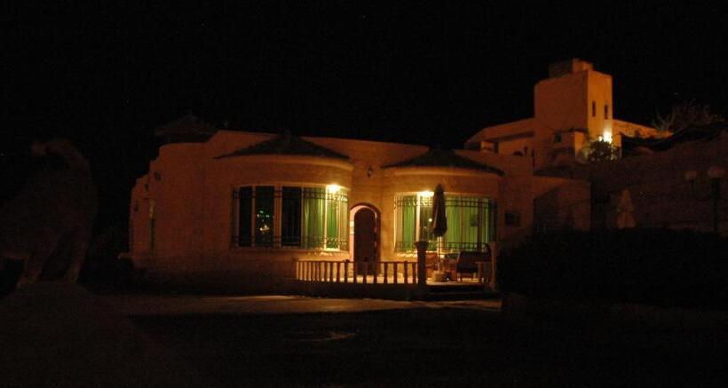 B&b Petra Fig Tree Villa