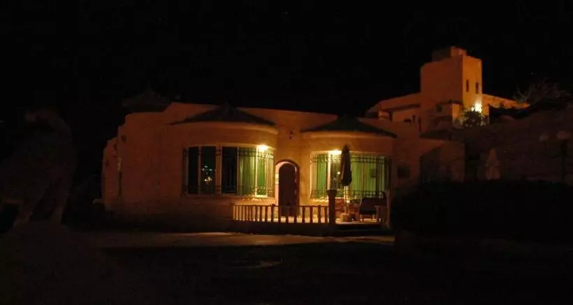 B&b Petra Fig Tree Villa