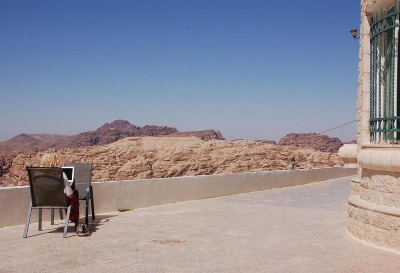 B&b Petra Fig Tree Villa