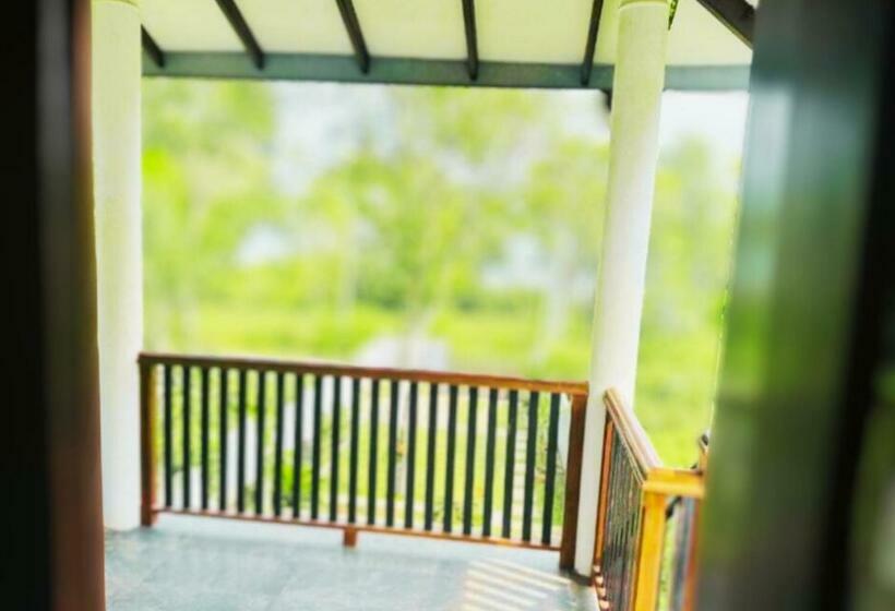 צימר Amour At Turtle Beach