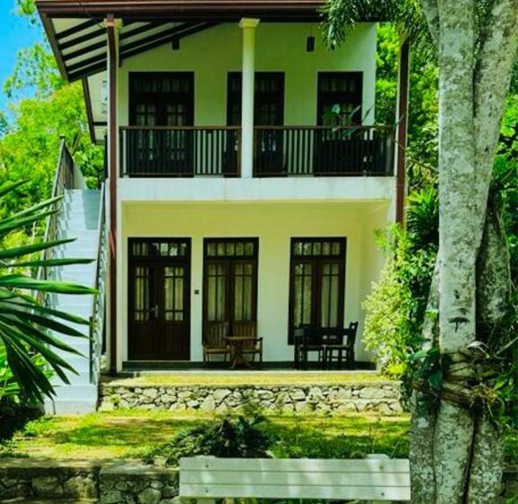 צימר Amour At Turtle Beach