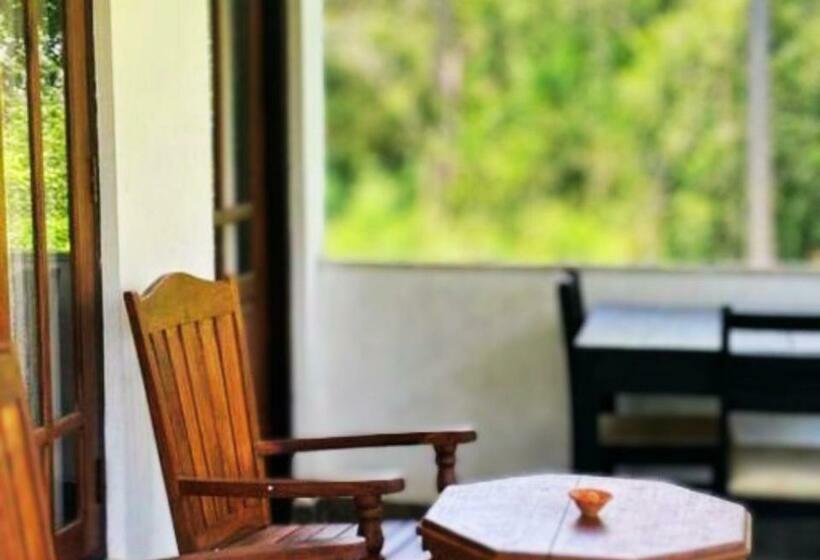 צימר Amour At Turtle Beach