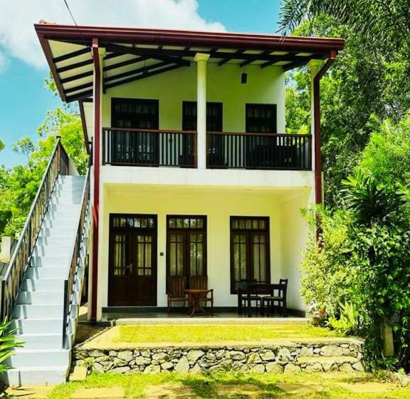 צימר Amour At Turtle Beach